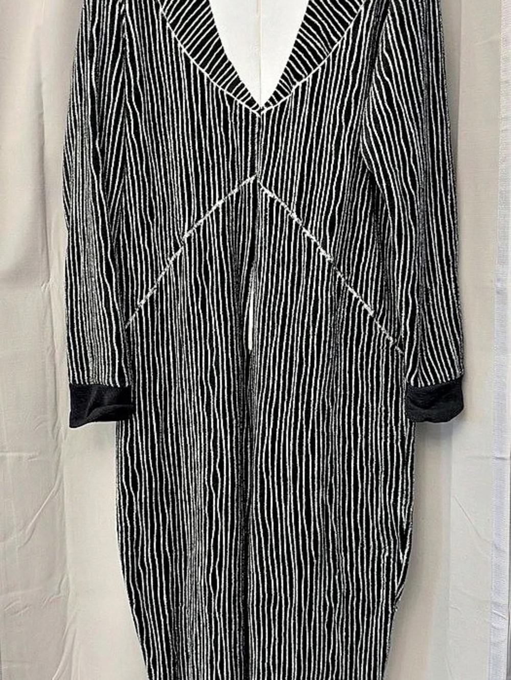 Disney The Nightmare Before Christmas Jack Skellington Costume Union Suit XL